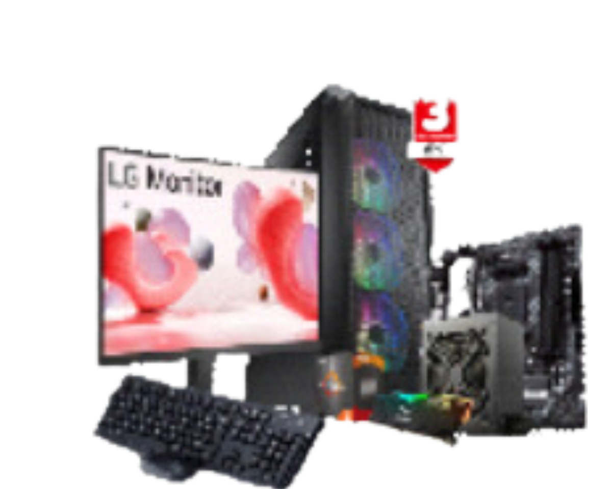 PROCESADOR AMD RYZEN 5 5600GT PROCESADOR AMD RYZEN 5 5600GT
